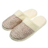 12 Pairs of YourMoon Indoorxi (Beige)