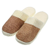 12 Pairs of YourMoon Indoorxi (Brown)