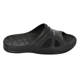 12 Pairs of COMFOROO Soothe (Black)