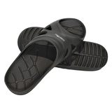 12 Pairs of COMFOROO Soothe (Black)