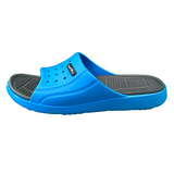 12 Pairs of COMFOROO Outdoorsy (Blue, Dark Grey)