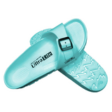 12 Pairs of COMFOROO Snug (Turquoise)