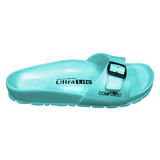 12 Pairs of COMFOROO Snug (Turquoise)