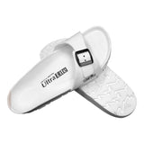 12 Pairs of COMFOROO Snug (White)