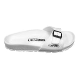 12 Pairs of COMFOROO Snug (White)