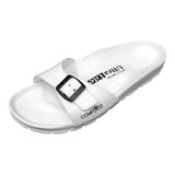 12 Pairs of COMFOROO Snug (White)