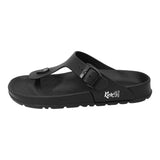 12 Pairs of KICK'N Vogue (Black, Matt Black)